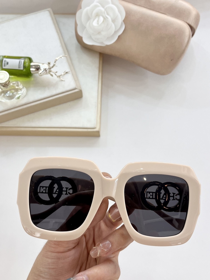 Chanel Sunglasses